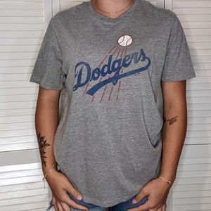 Dodger's Tee